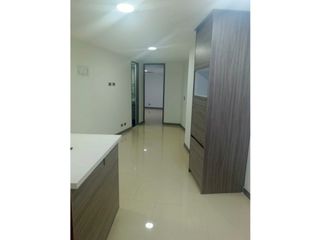 Foto 2 de Venta apartaestudio nuevo Itagüi - Villa Paula
