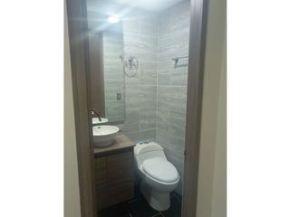 Foto 4 de Venta apartaestudio nuevo Itagüi - Villa Paula