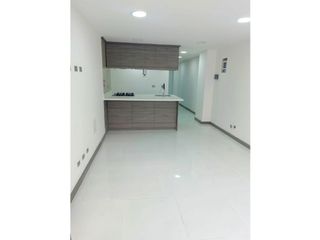 Foto 2 de Venta apartamento nuevo en Itagüi - Ditaires
