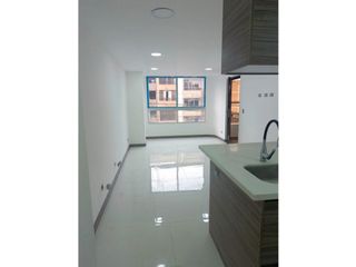 Foto 1 de Venta apartamento nuevo en Itagüi - Ditaires