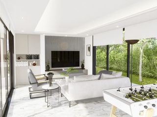 Foto 5 de Venta Departamento, 1 dorm, km11.5 vía Samborondón, Isla Celeste RRR