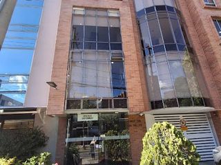 Foto 1 de VENTA de OFICINAS en BOGOTA