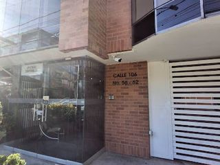 Foto 3 de VENTA de OFICINAS en BOGOTA