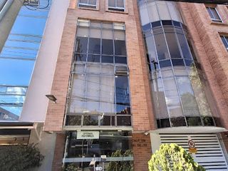 Foto 2 de VENTA de OFICINAS en BOGOTA