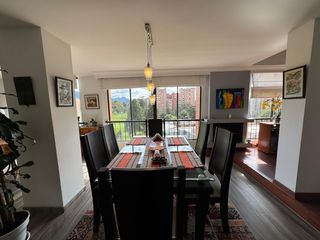 Foto 5 de Venta de Exclusivo Penthouse Dúplex en Cedro Golf, Calle 134