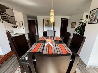 Foto 4 de Venta de Exclusivo Penthouse Dúplex en Cedro Golf, Calle 134
