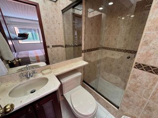 Foto 14 de Venta de Exclusivo Penthouse Dúplex en Cedro Golf, Calle 134