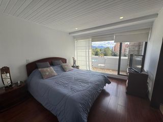 Foto 13 de Venta de Exclusivo Penthouse Dúplex en Cedro Golf, Calle 134