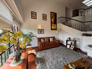 Foto 1 de Venta de Exclusivo Penthouse Dúplex en Cedro Golf, Calle 134