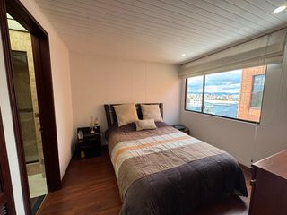 Foto 16 de Venta de Exclusivo Penthouse Dúplex en Cedro Golf, Calle 134