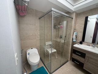 Foto 19 de Venta de Exclusivo Penthouse Dúplex en Cedro Golf, Calle 134