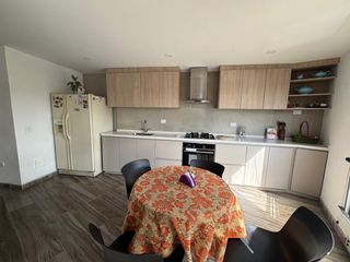 Foto 8 de Venta de Exclusivo Penthouse Dúplex en Cedro Golf, Calle 134