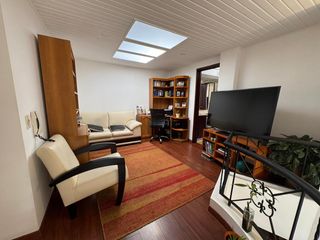 Foto 12 de Venta de Exclusivo Penthouse Dúplex en Cedro Golf, Calle 134