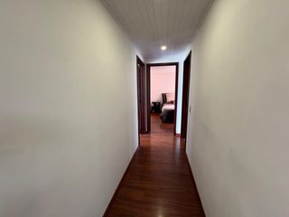 Foto 9 de Venta de Exclusivo Penthouse Dúplex en Cedro Golf, Calle 134