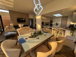 Foto 6 de Venta Exclusiva: Moderna Casa de un Piso en Refugio del Valle, La Calera