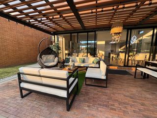 Foto 14 de Venta Exclusiva: Moderna Casa de un Piso en Refugio del Valle, La Calera