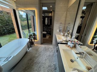 Foto 21 de Venta Exclusiva: Moderna Casa de un Piso en Refugio del Valle, La Calera