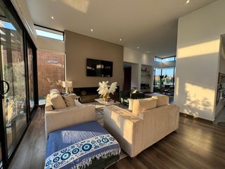 Foto 12 de Venta Exclusiva: Moderna Casa de un Piso en Refugio del Valle, La Calera