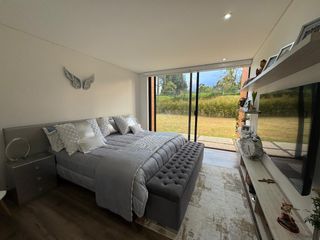 Foto 17 de Venta Exclusiva: Moderna Casa de un Piso en Refugio del Valle, La Calera