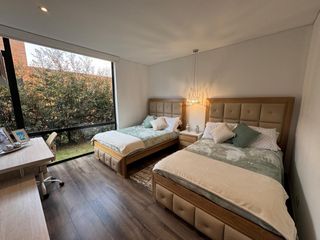 Foto 23 de Venta Exclusiva: Moderna Casa de un Piso en Refugio del Valle, La Calera