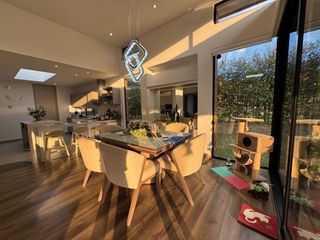 Foto 5 de Venta Exclusiva: Moderna Casa de un Piso en Refugio del Valle, La Calera
