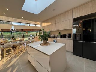 Foto 10 de Venta Exclusiva: Moderna Casa de un Piso en Refugio del Valle, La Calera