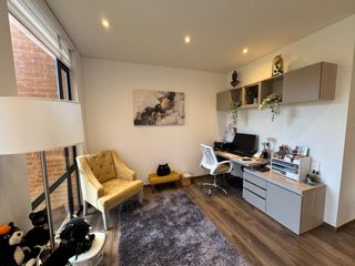 Foto 28 de Venta Exclusiva: Moderna Casa de un Piso en Refugio del Valle, La Calera