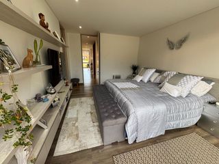 Foto 18 de Venta Exclusiva: Moderna Casa de un Piso en Refugio del Valle, La Calera