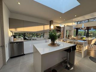 Foto 9 de Venta Exclusiva: Moderna Casa de un Piso en Refugio del Valle, La Calera