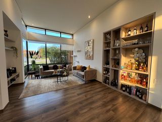 Foto 3 de Venta Exclusiva: Moderna Casa de un Piso en Refugio del Valle, La Calera