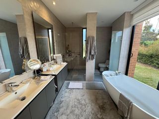 Foto 16 de Venta Exclusiva: Moderna Casa de un Piso en Refugio del Valle, La Calera