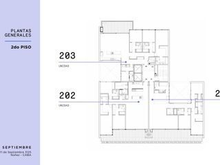 Foto 22 de Dúplex 4 ambientes con dependencia y piscina privada en Nuñez