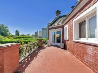 Foto 24 de Casa en excelente ubicación a solo un puente del peaje