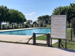 Foto 13 de Lote perimetral interno en venta en San Sebastián, área 10