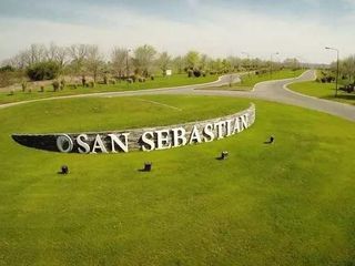 Foto 6 de Lote perimetral interno en venta en San Sebastián, área 10