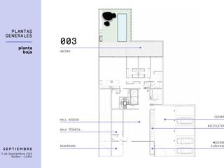 Foto 18 de Departamento de 4 ambientes con dependencia y patio en Nuñez