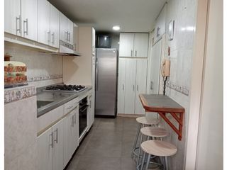 Foto 15 de Vendo Apartamento en Bogotá, Colina Campestre
