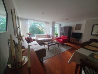 Foto 5 de Vendo Apartamento en Bogotá, Colina Campestre