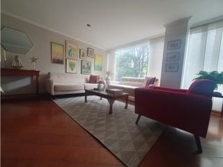 Foto 3 de Vendo Apartamento en Bogotá, Colina Campestre