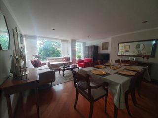 Foto 6 de Vendo Apartamento en Bogotá, Colina Campestre