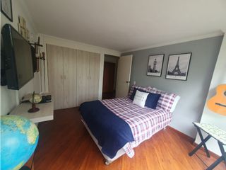 Foto 21 de Vendo Apartamento en Bogotá, Colina Campestre