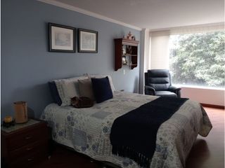 Foto 18 de Vendo Apartamento en Bogotá, Colina Campestre