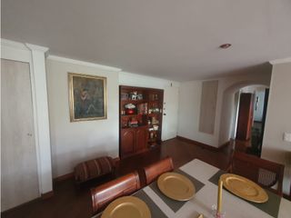Foto 11 de Vendo Apartamento en Bogotá, Colina Campestre