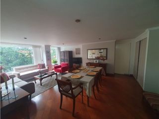 Foto 2 de Vendo Apartamento en Bogotá, Colina Campestre