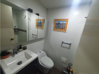 Foto 26 de Vendo Apartamento en Bogotá, Colina Campestre