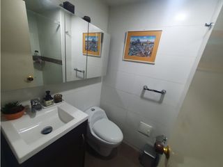 Foto 24 de Vendo Apartamento en Bogotá, Colina Campestre