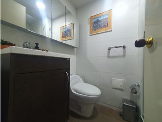 Foto 22 de Vendo Apartamento en Bogotá, Colina Campestre