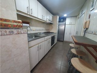Foto 13 de Vendo Apartamento en Bogotá, Colina Campestre