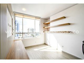 Foto 7 de Arriendo Apartaestudio  Sector Avenida Santander, Manizales