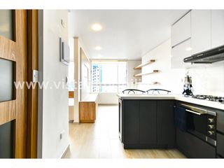 Foto 4 de Arriendo Apartaestudio  Sector Avenida Santander, Manizales